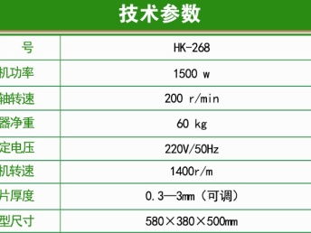 【設(shè)備直供】廣州源頭廠家 中藥切片機(jī)多少錢？解析價(jià)格與采購(gòu)關(guān)鍵點(diǎn)