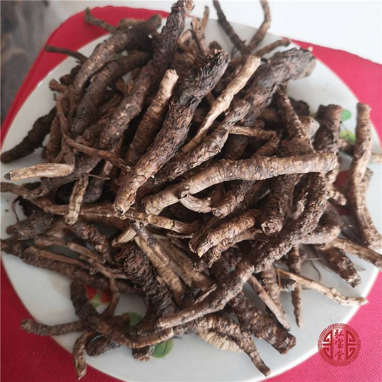 胡黃連批發(fā)價(jià)格多少錢一公斤？亳州祥剛中藥材種植專業(yè)合作社為您解析